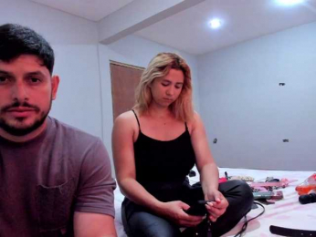 LunaLukisBdsm webcam bongacams model stream image