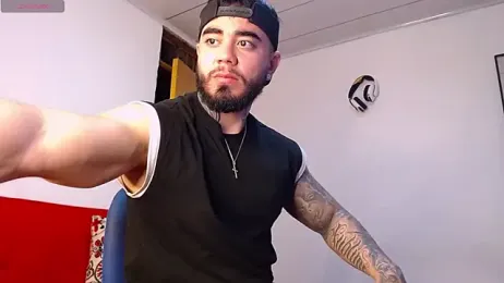 tommyblessd1 webcam model stream image