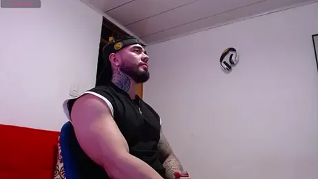 tommyblessd1 webcam model stream image