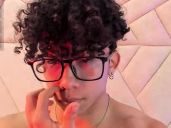 akazaboy webcam model stream image