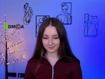 rosalie_swan3 webcam model stream image