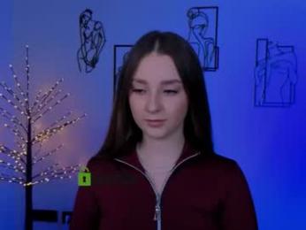 rosalie_swan3 webcam model stream image