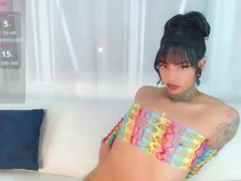 laura_sweet7 webcam chaturbate model stream image