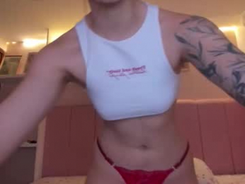 stefaagomez webcam model stream image