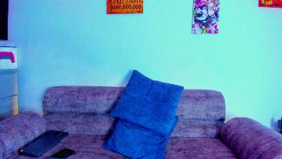 Drako_lamar webcam model stream image