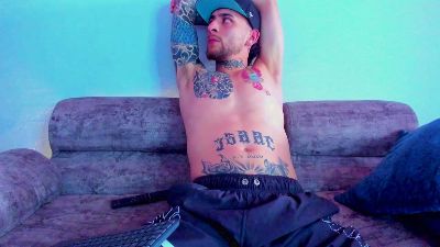 Drako_lamar webcam model stream image