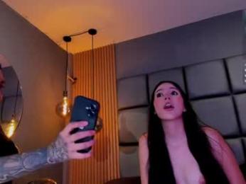 amber__jolie webcam model stream image