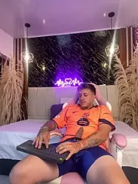 keane_lee_ webcam model stream image