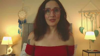 IberianMoonMK webcam model stream image
