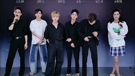 JH120 webcam model stream image