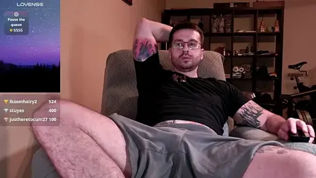 JayXCee_Official webcam model stream image