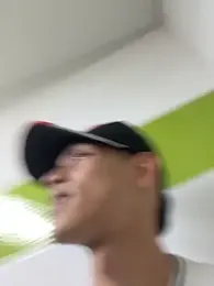 HarryGaze webcam model stream image