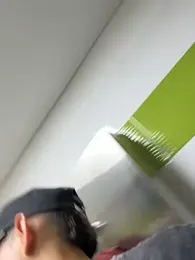 HarryGaze webcam model stream image