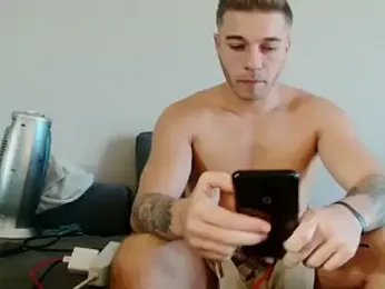 Elkafit28 webcam model stream image