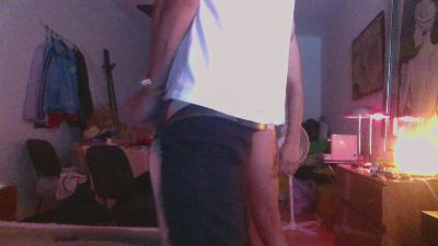 XXLFucker7 webcam model stream image