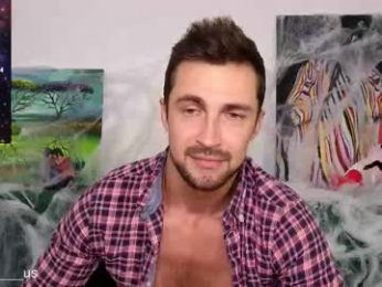 promethe_us webcam model stream image