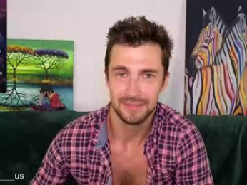 promethe_us webcam model stream image