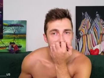 promethe_us webcam model stream image