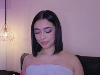 Chloe Monroeee webcam flirt4free model stream image