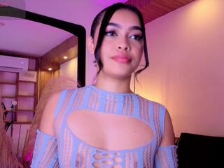 Chloe Monroeee webcam flirt4free model stream image