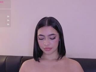 Chloe Monroeee webcam flirt4free model stream image