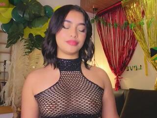 Chloe Monroeee webcam flirt4free model stream image