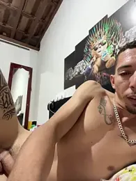 EnjoymentRapha webcam model stream image