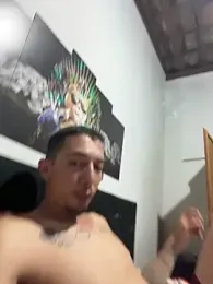 EnjoymentRapha webcam model stream image