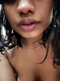 Bold__Alisha webcam model stream image