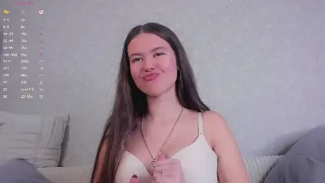 WiloneBoardley webcam model stream image