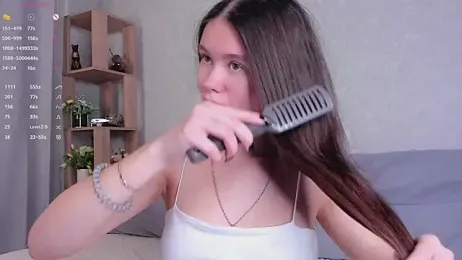 WiloneBoardley webcam model stream image