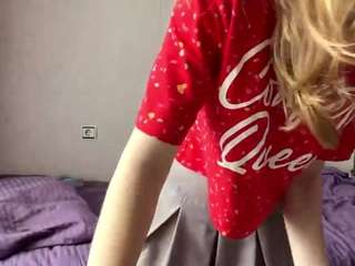 otilialingerfelter webcam model stream image