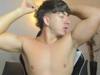 sean_brownx webcam chaturbate model stream image