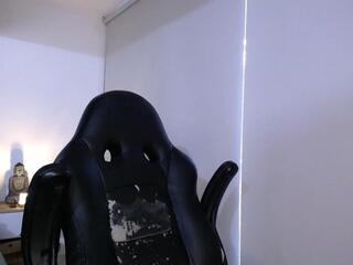 Christian Valencia webcam model stream image