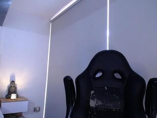 Christian Valencia webcam model stream image