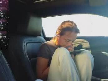 misss_viki webcam model stream image