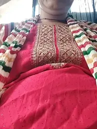 Fiza_Queen webcam model stream image
