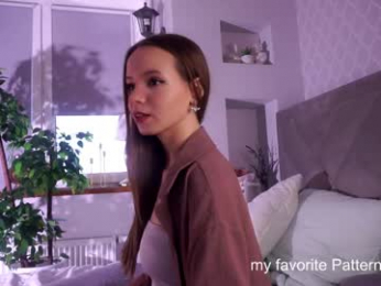 sunny_bambi webcam chaturbate model stream image