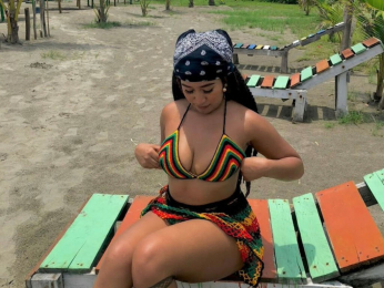 JulietaBeckh webcam model stream image