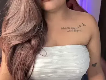 shanayaaa_1 webcam model stream image