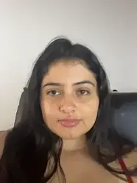 Stephania_18 webcam model stream image