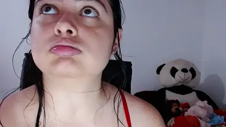 Stephania_18 webcam model stream image