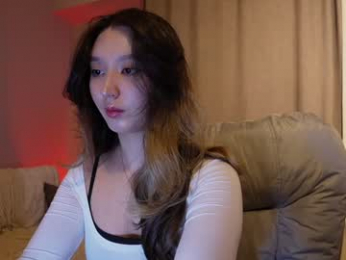 sarasuo webcam chaturbate model stream image