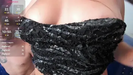 LindaHooker webcam stripchat model stream image