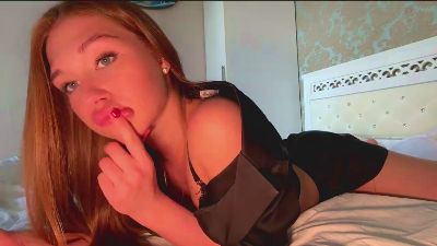 CherelleBaish webcam model stream image