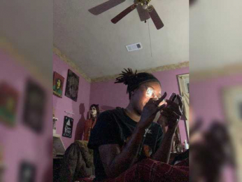 Kiarichikito webcam model stream image