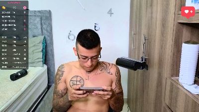 yourfantasy1999 webcam model stream image