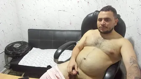 _ace_ventura webcam model stream image