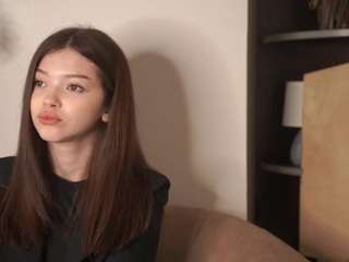 haileykempter webcam model stream image