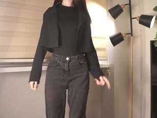 haileykempter webcam model stream image